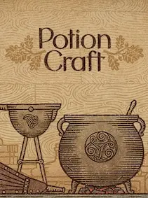 Potion Craft: Alchemist Simulator — Steam, Standard
