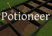 Potioneer: The VR Gardening Simulator — Steam, Standard