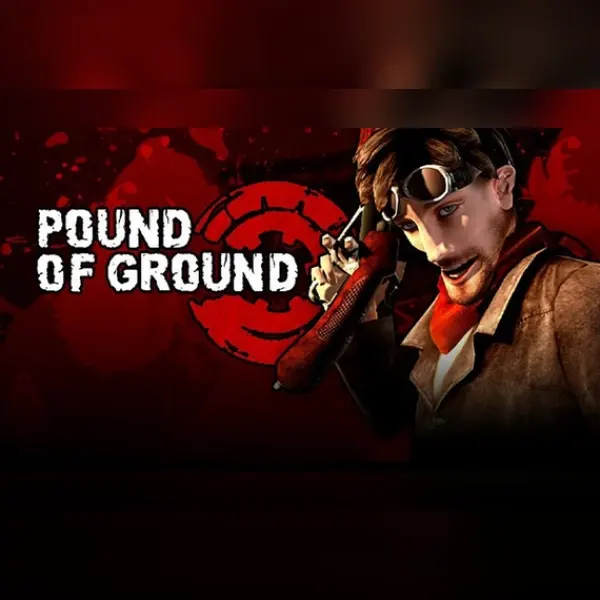 Pound of Ground — Steam, Standard