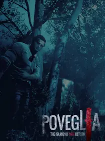 Poveglia: The Island of Non Return — Steam, Standard