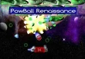 PowBall Renaissance — Steam, Standard