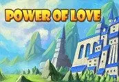 Power of Love — Steam, Standard