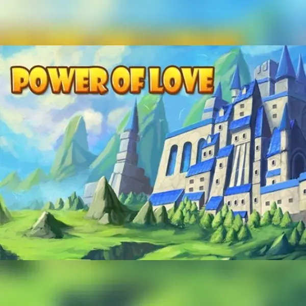 Power of Love — Steam, Standard