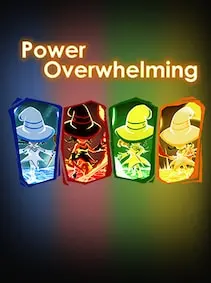 Power Overwhelming — Steam, Standard