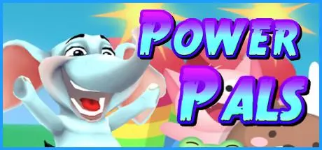 Power Pals — Steam, Standard