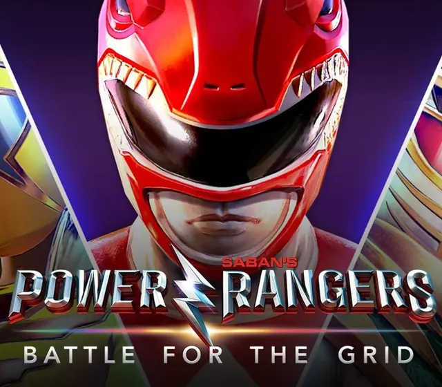 Power Rangers: Battle for the Grid EU XBOX One / Windows 10 — Xbox One, Standard