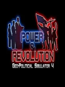Power & Revolution — Steam, Standard