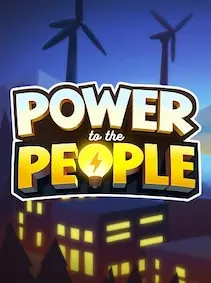 Power to the People — Steam, Standard