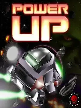 Power-Up — Steam, Standard