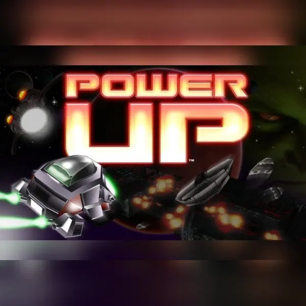 Power-Up — Steam, Standard