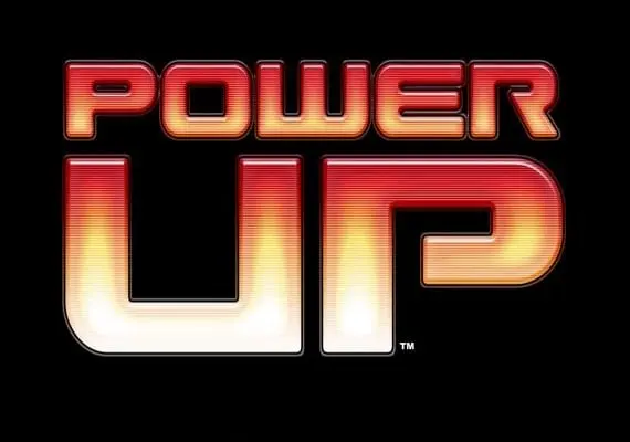 Jaquette de Power-Up EN — jeu PC (Steam)