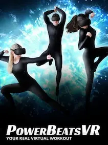 PowerBeats VR — Steam, Standard
