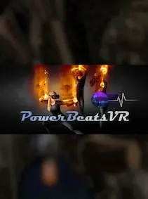PowerBeatsVR — Steam, Standard