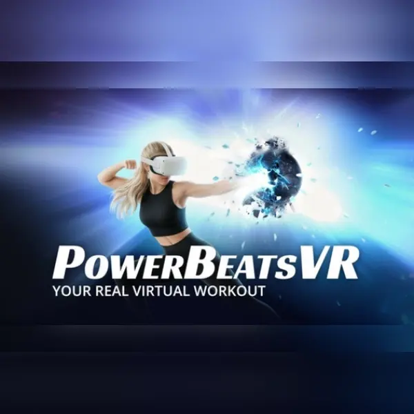 PowerBeatsVR — Steam, Standard