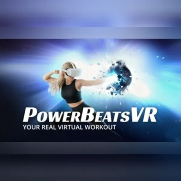 PowerBeatsVR - VR Fitness — Steam, Standard