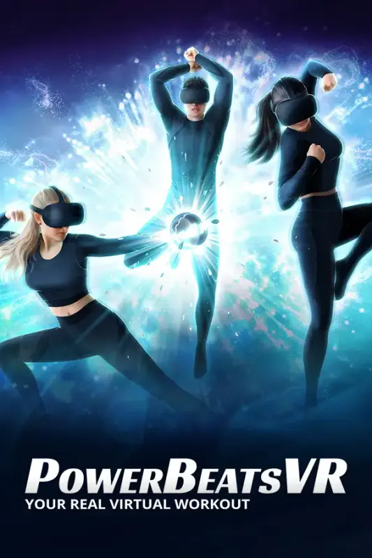 PowerBeatsVR - VR Fitness — Steam, Standard