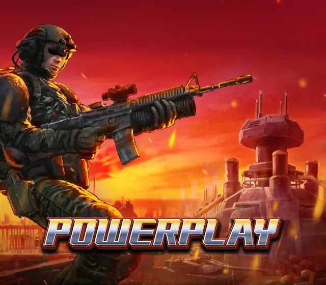 Powerplay — Steam, Standard