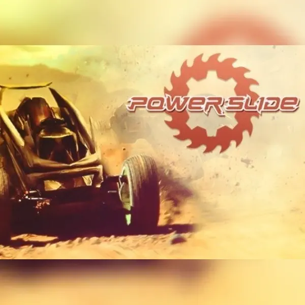 Powerslide — Steam, Standard