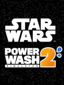 PowerWash Simulator 2: Star Wars Pack — Steam, Standard