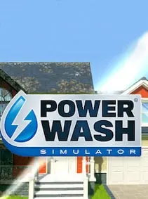 PowerWash Simulator | Ultimate Satisfaction — Steam, Standard