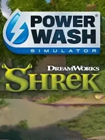 PowerWash Simulator: Shrek Special Pack — Steam, Special Pack
