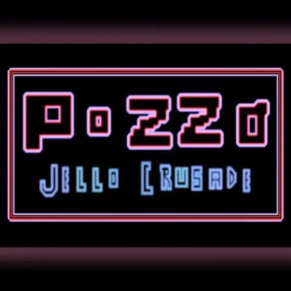 Pozzo Jello Crusade — Steam, Standard