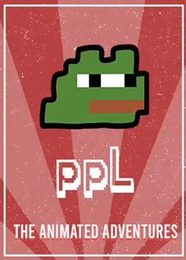 ppL: The Animated Adventures — Steam, Standard