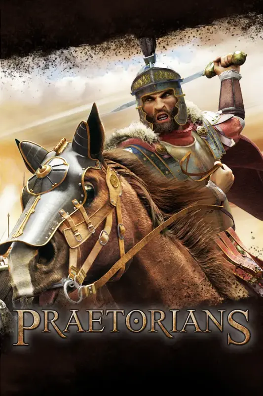Praetorians — Steam, Standard