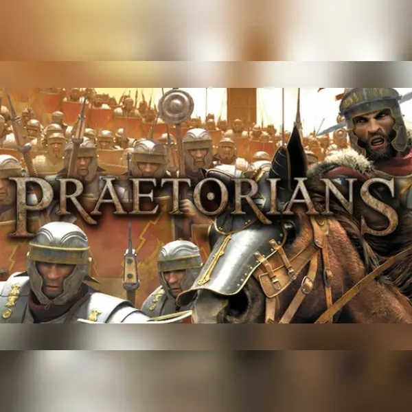 Praetorians — Steam, Standard