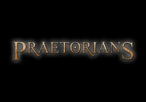 Praetorians EN — Steam, Standard