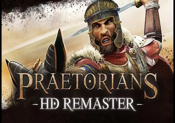 Praetorians - HD Remaster — Steam, Standard