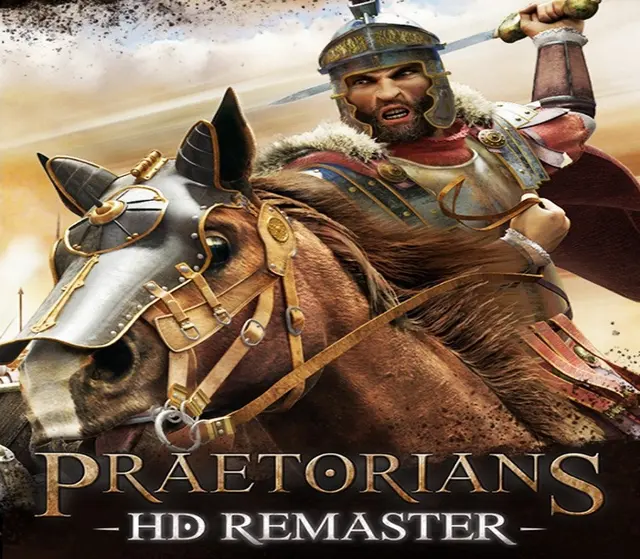 Praetorians HD Remaster — Steam, Standard