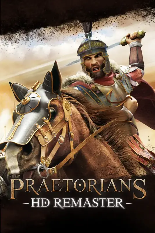 Praetorians - HD Remaster — Steam, Standard