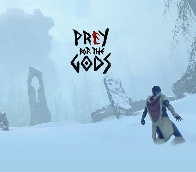 Praey for the Gods — Xbox One, Standard