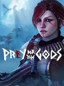 Praey for the Gods — Steam, Standard