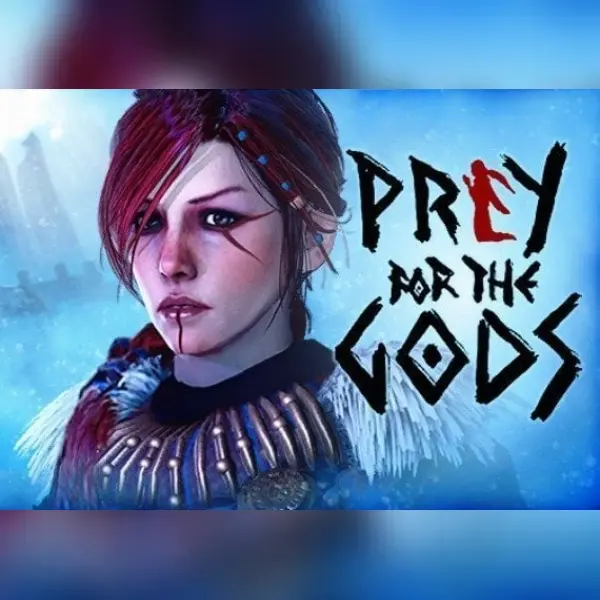 Praey for the Gods — Xbox One / Xbox Series X|S, Standard