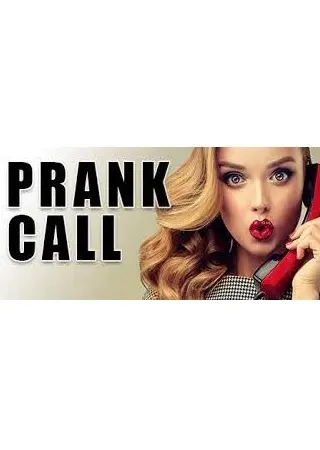 Prank Call — Steam, Standard