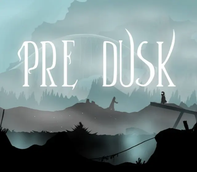 Pre Dusk — Steam, Standard