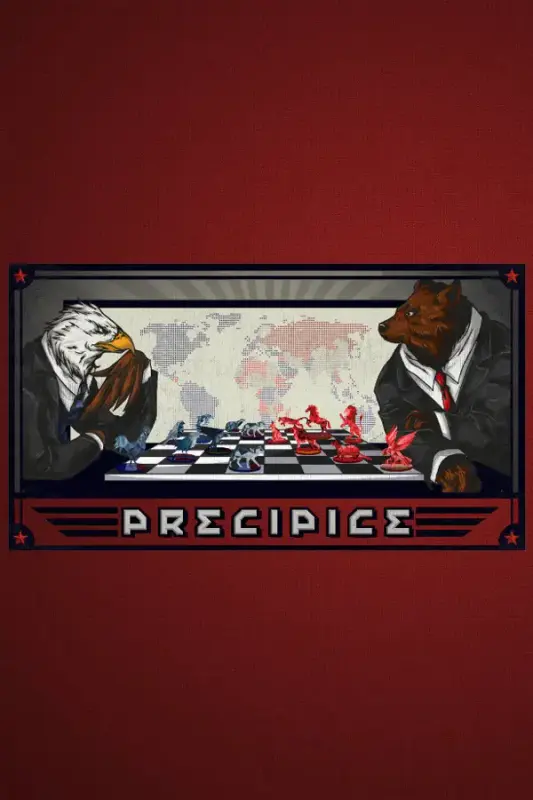 Precipice — Steam, Standard