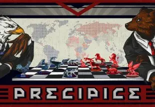Precipice — Steam, Standard