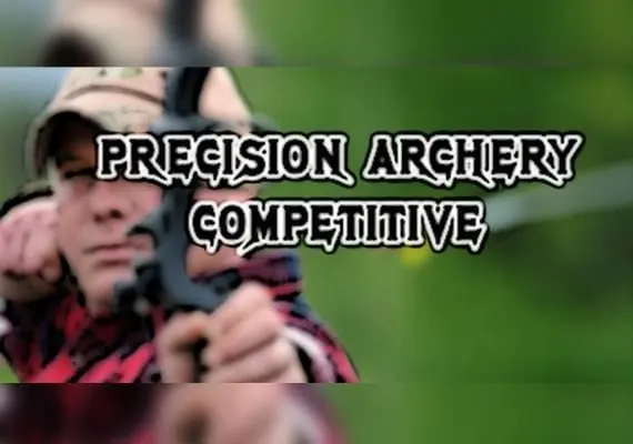 Precision Archery: Competitive EN — Steam, Standard