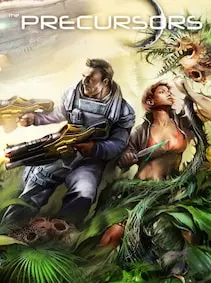 Precursors — Steam, Standard