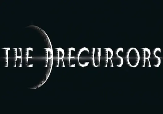 Precursors EN/RU — Steam, Standard