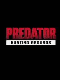 Predator: Hunting Grounds — Steam, Standard