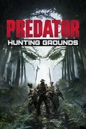 Predator: Hunting Grounds — Xbox Live, Standard