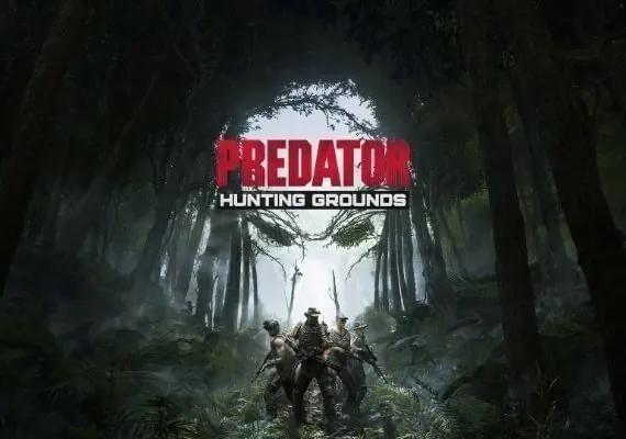 Predator: Hunting Grounds Bundle Edition — Steam, Bundle