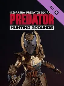 Predator: Hunting Grounds - Cleopatra DLC Pack — Steam, Standard