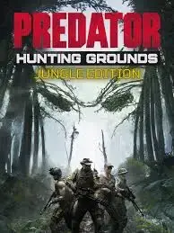 Predator Hunting Grounds Jungle Edition — Steam, Standard