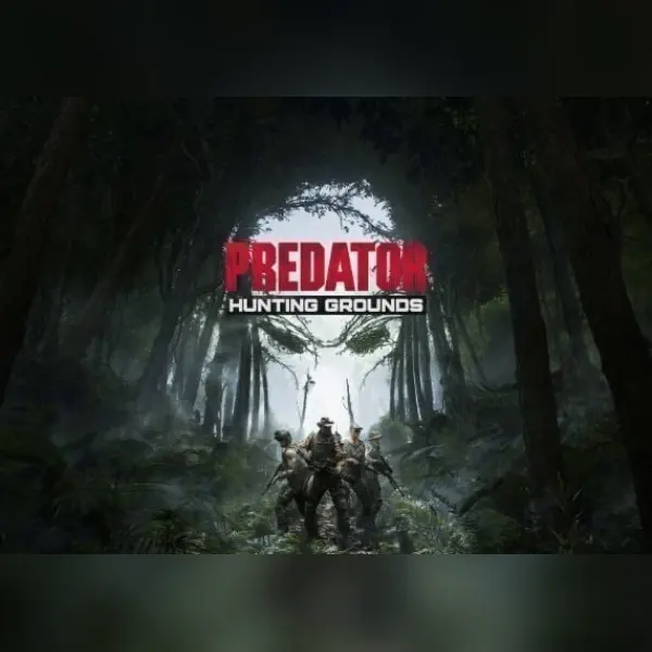 Predator: Hunting Grounds - Predator DLC Bundle (DLC) — Steam, Standard