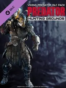 Predator: Hunting Grounds - Viking Predator DLC Pack — Steam, Standard